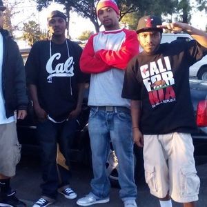 Meet your Posher, Deangelo